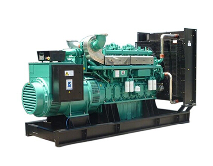 葫芦岛宗申动力250kw大型柴油发电机