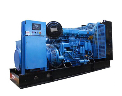 葫芦岛宗申动力150kw大型柴油发电机组