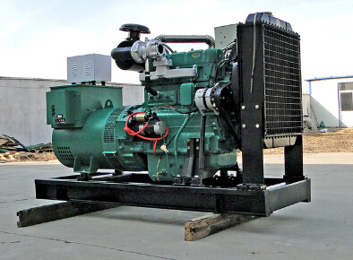 葫芦岛宗申动力50kw大型柴油发电机组_COPY