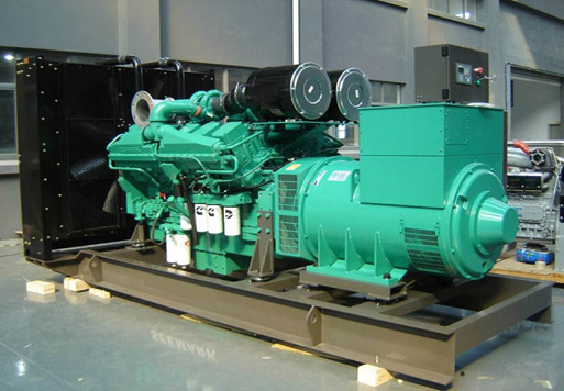 葫芦岛静音发电机组出租_COPY_COPY