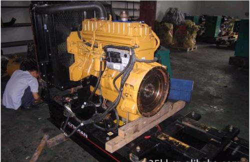 葫芦岛柴油发电机维修_COPY