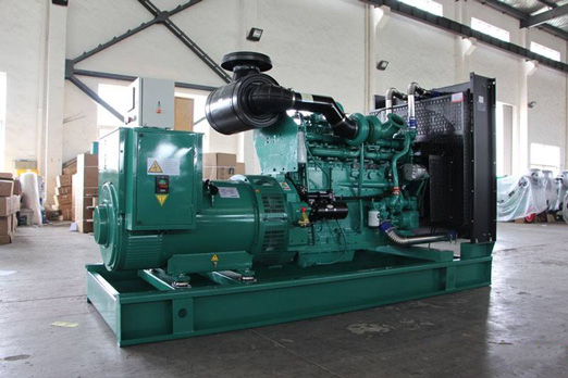 葫芦岛320kw康明斯柴油发电车出租_COPY_COPY