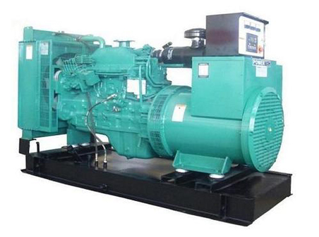 葫芦岛80kw康明斯柴油发电机组