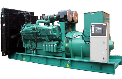 葫芦岛150kw康明斯柴油发电机组