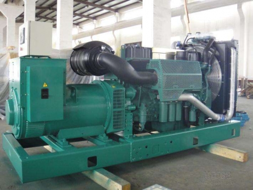 葫芦岛康明斯发电机出租：确保您的业务不间断！